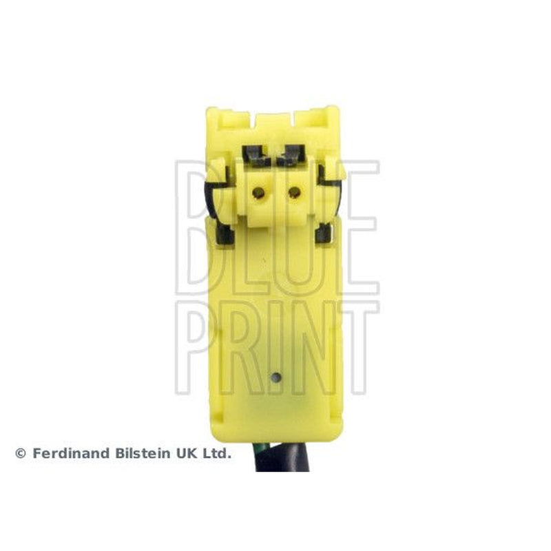 Blue Print Airbag Clock Spring 2 Connectors Plastic ADBP140039