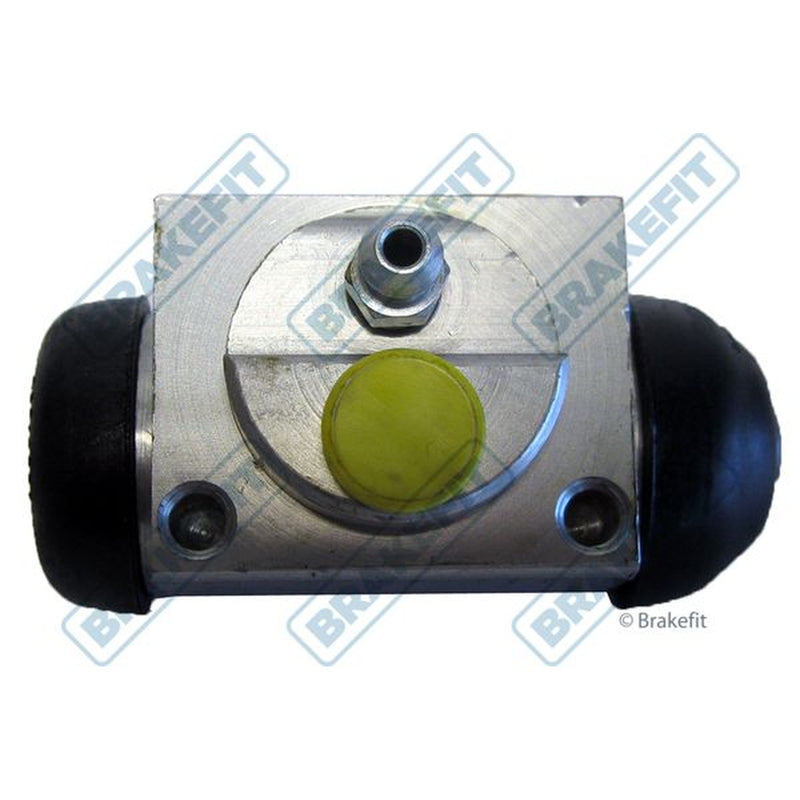 Apec Wheel Cylinder Hydraulic Brake Rear BWC8085