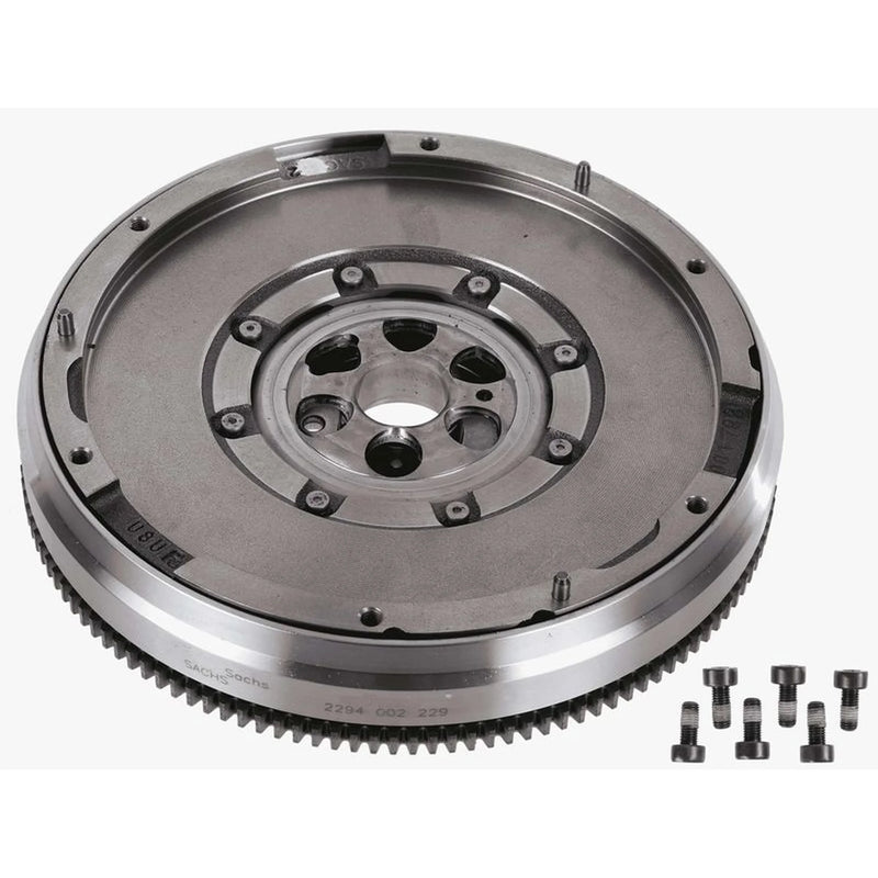 Sachs Engine Flywheel Teeth 240mm 2294002229