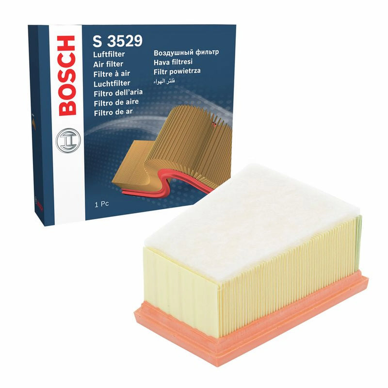 Bosch Engine Air Filter 1 457 433 529