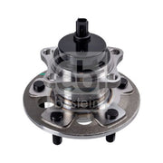 Febi Wheel Bearing Kit Rear Right 172586