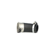 NRF Intercooler Turbo Charge Air Hose Lower Left 166366