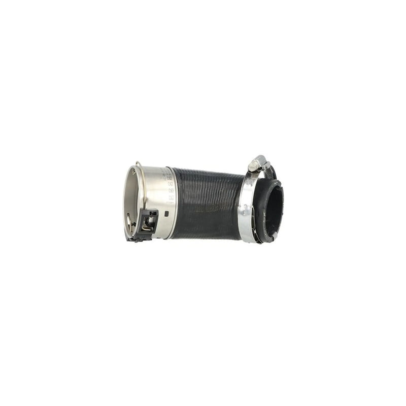 NRF Intercooler Turbo Charge Air Hose Lower Left 166366