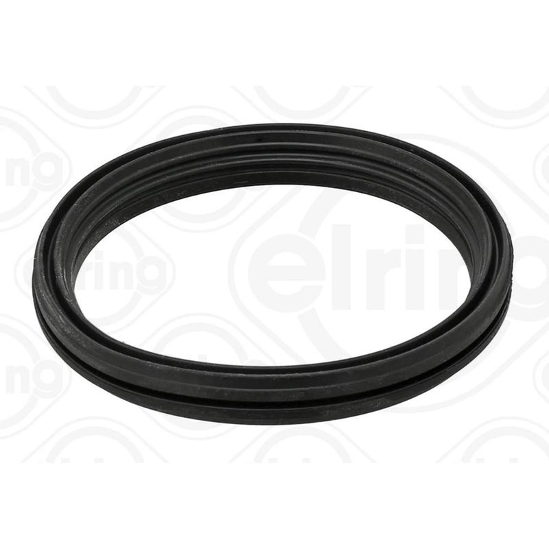 Elring Timing Case Cover Gasket Cylinder Head ACM (Polyacrylate) 893.790