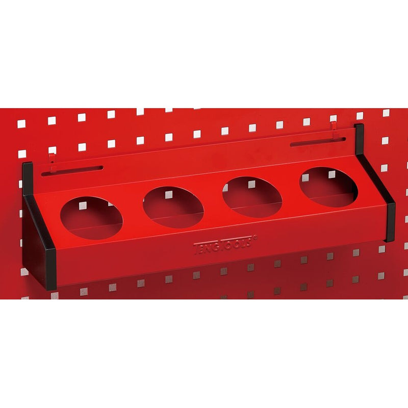 Teng Tools 4 Can Hook On Tray 460mm Tool Storage