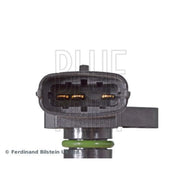 Blue Print MAP Sensor (Manifold Air Pressure) ADG074236