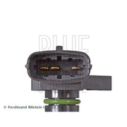 Blue Print MAP Sensor (Manifold Air Pressure) ADG074236