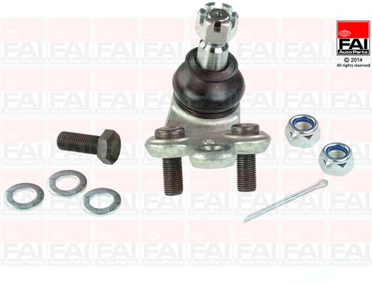 FAI Ball Joint