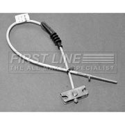 First Line Handbrake Cable Front FKB2264