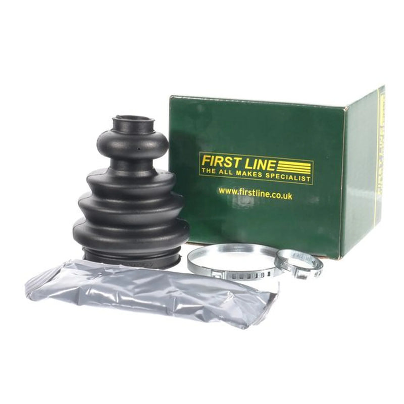 First Line Drive Shaft Bellow Kit Front Left FCB2803