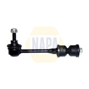 NAPA Stabiliser Bar Link Coupling Rod Rear Right NST4238