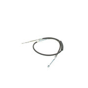 Bosch Handbrake Cable Left Rear 1 987 477 533