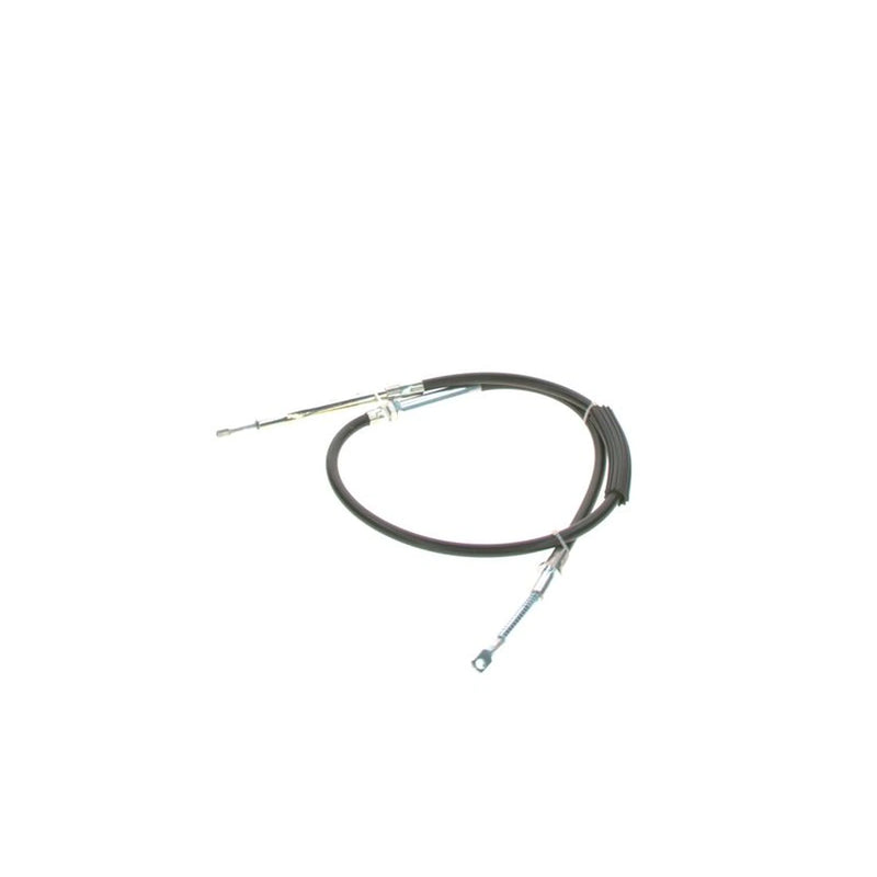 Bosch Handbrake Cable Left Rear 1 987 477 533