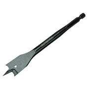 Faithfull Impact Rated Flat Bit 28 x 152mm - FAIFB28