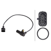 Hella Crankshaft Position Sensor 6PU 009 146-461