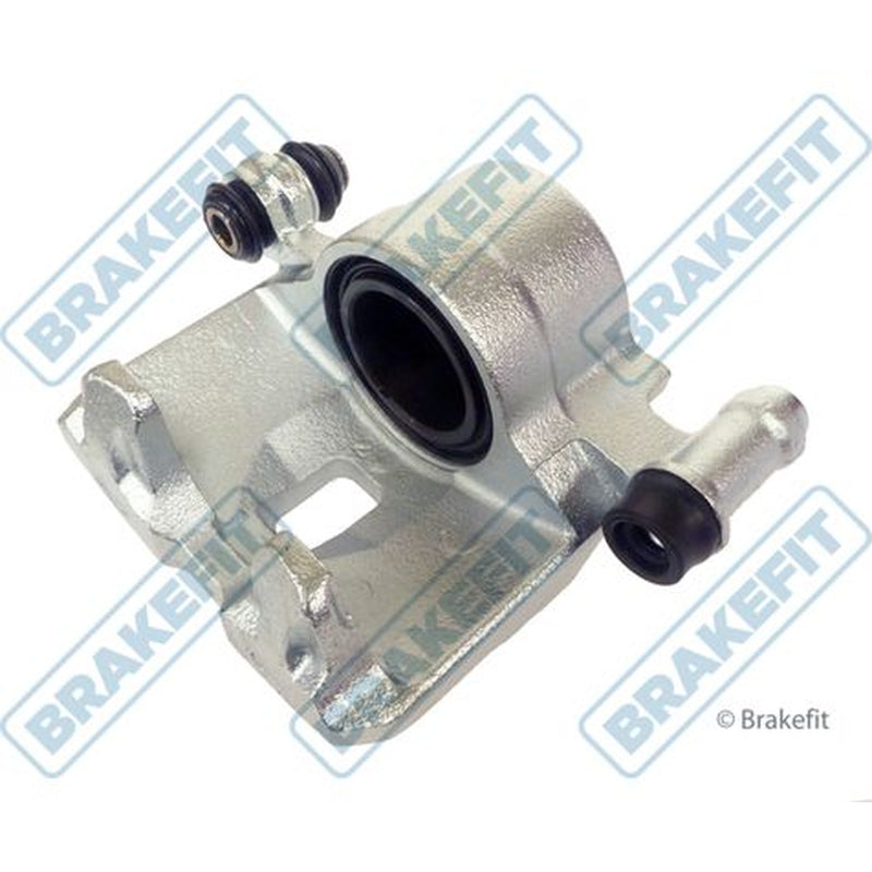 Apec Brake Caliper Assembly Front Lef BCA3177E