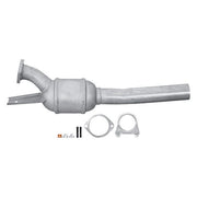 Hella Catalytic Converter 8LE 366 053-851