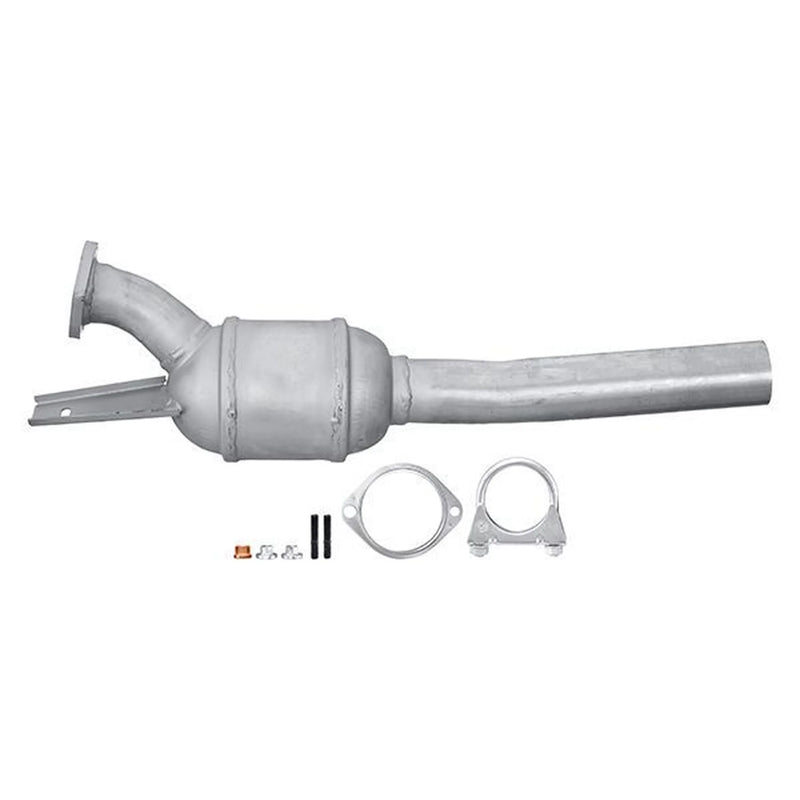 Hella Catalytic Converter 8LE 366 053-851