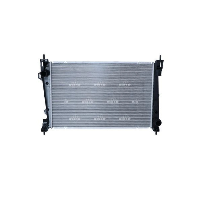 NRF Engine Radiator 53933