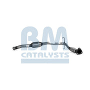 BM Catalysts Homologated Diesel Cat BM80285H