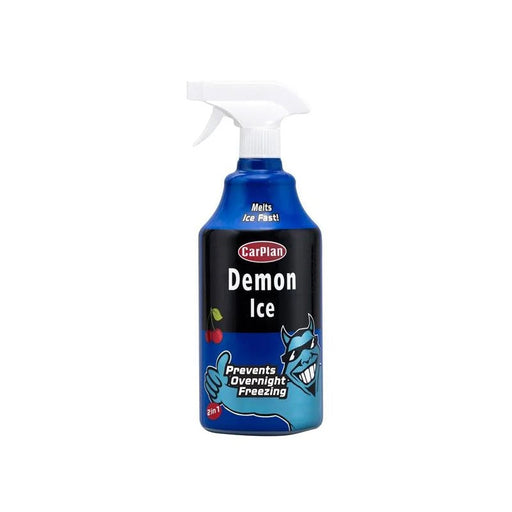 CarPlan 2 In 1 Demon Ice 1L CDI001 - CDI001