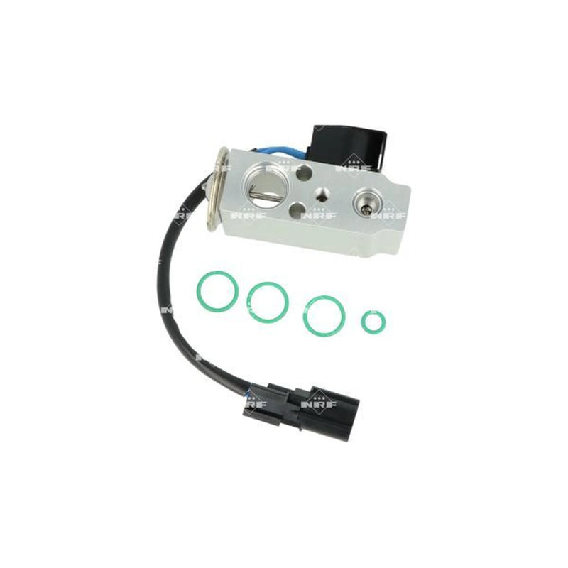 NRF Air Conditioning Expansion Valve 38785