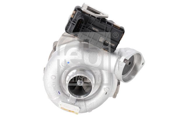 Febi Turbocharger Turbo Unit