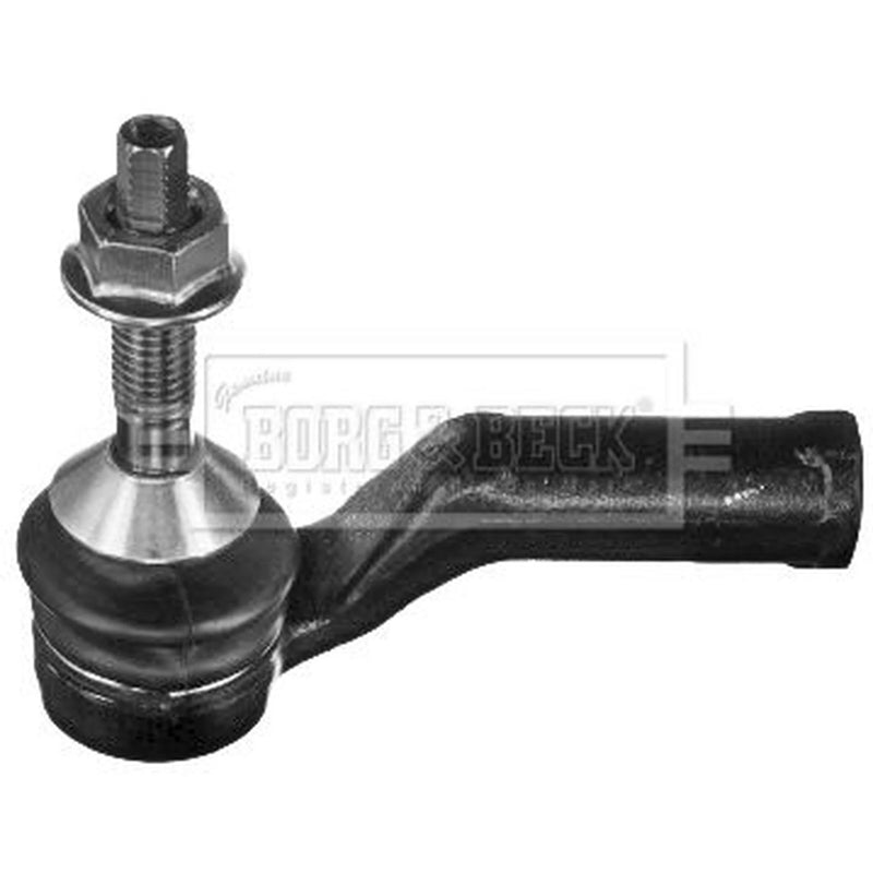 Borg & Beck Steering Tie Rod End Ball Joint BTR5933