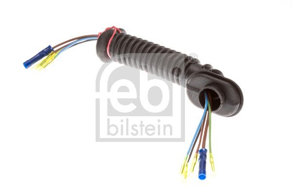 Febi Tailgate Cable Repair Kit Right