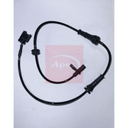 Apec ABS Wheel Speed Sensor Rear Left ABS1405