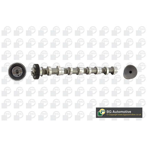 BGA Engine Camshaft Intake Side Lobes CS9611