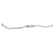 Hella Front Silencer Front 8LB 366 020-411