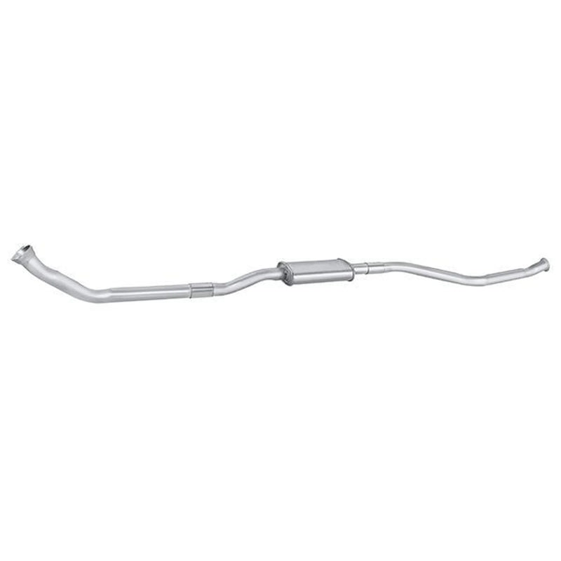 Hella Front Silencer Front 8LB 366 020-411