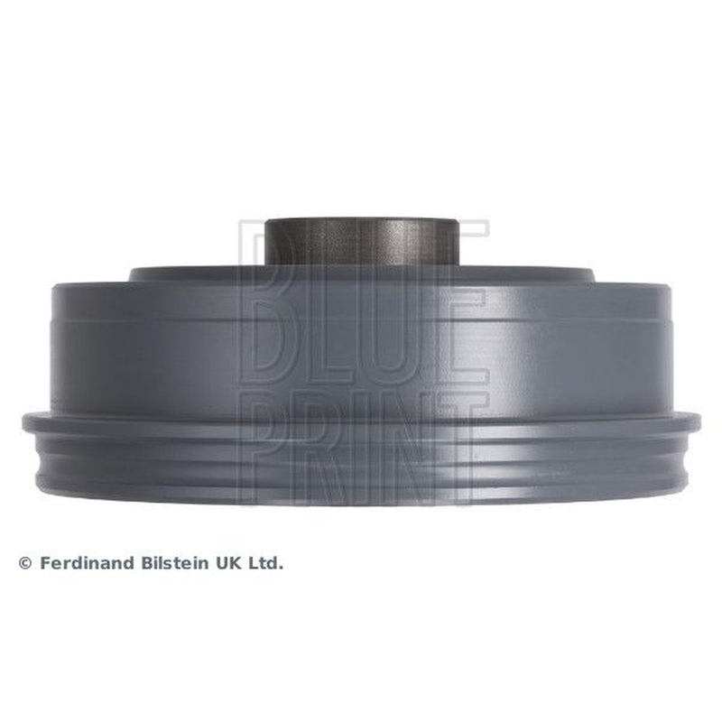 Blue Print Brake Drum Assembly Rear ADBP470021