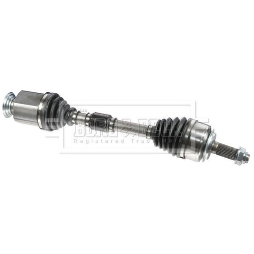 Borg & Beck CV Drive Shaft Driveshaft Front Right BDS1732