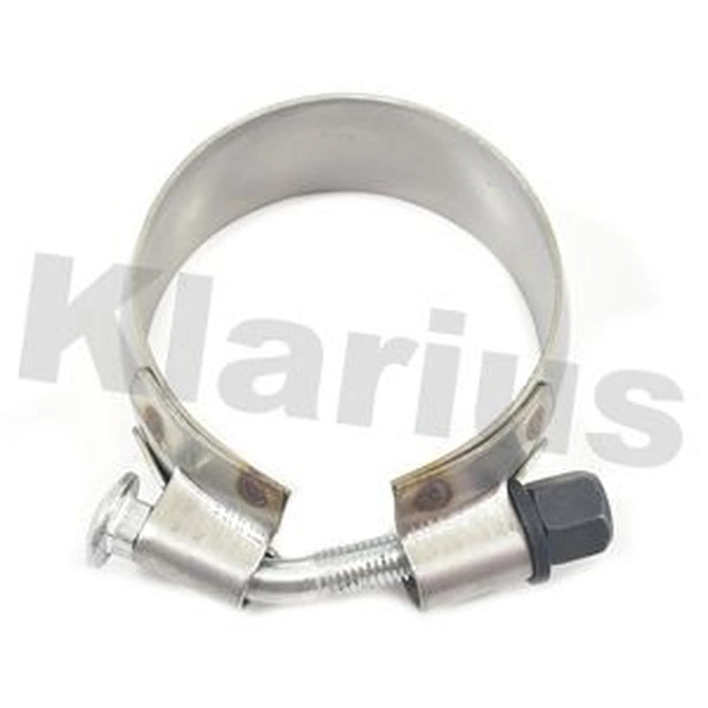 Klarius Exhaust System Clamping Piece OD ID Wide 430630
