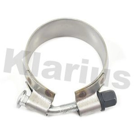 Klarius Exhaust System Clamping Piece OD ID Wide 430630