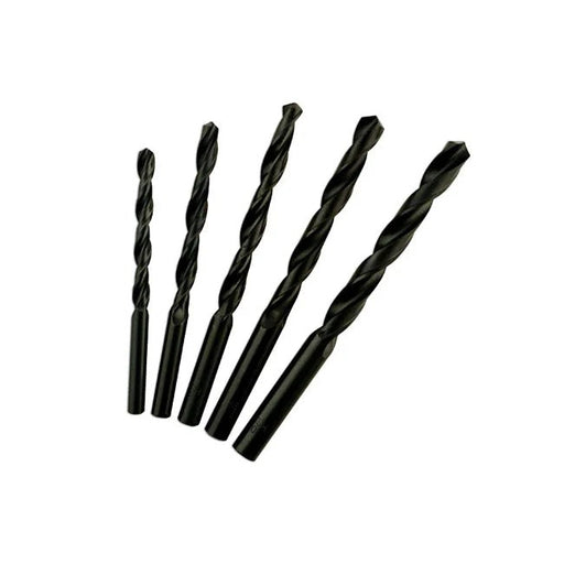 Connect HSS Metric Jobber Drill Bits 3.0mm 50pc - CPL
