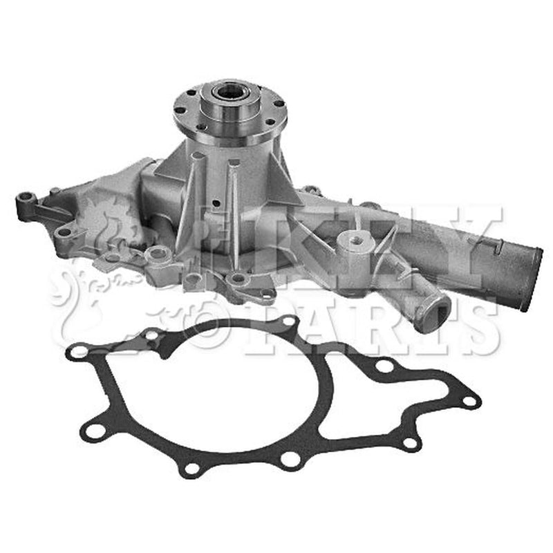 Key Parts Engine Cooling Water Pump KCP2077