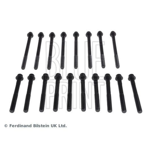 Blue Print Cylinder Head Bolt Set ADT37812
