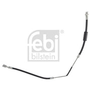 Febi Brake Hydraulic Hose Line Rear Right 174546