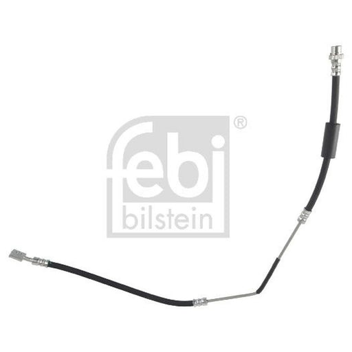 Febi Brake Hydraulic Hose Line Rear Right 174546