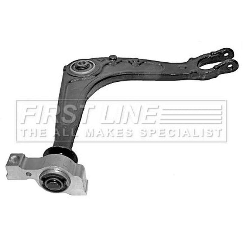 First Line Control/Trailing Arm FCA6341