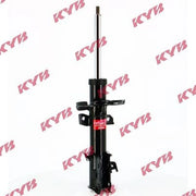 KYB Shock Absorber Damper Strut Front Right 3348056