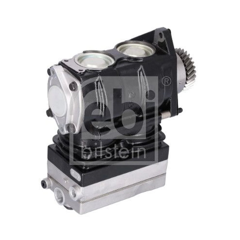 Febi Air Suspension Compressor 193950