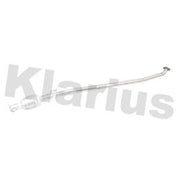 Klarius Catalyst Type Approved 311699