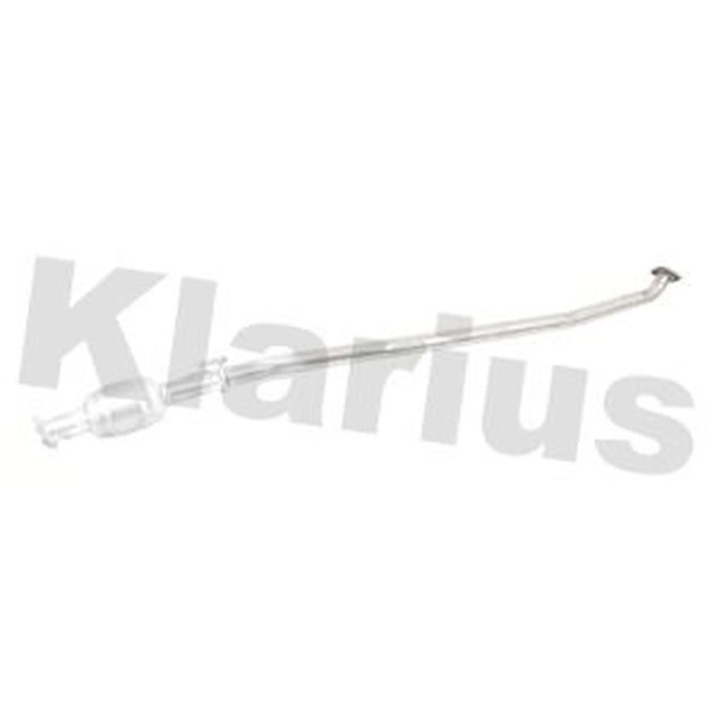 Klarius Catalyst Type Approved 311699