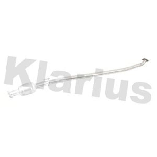 Klarius Catalyst Type Approved 311699