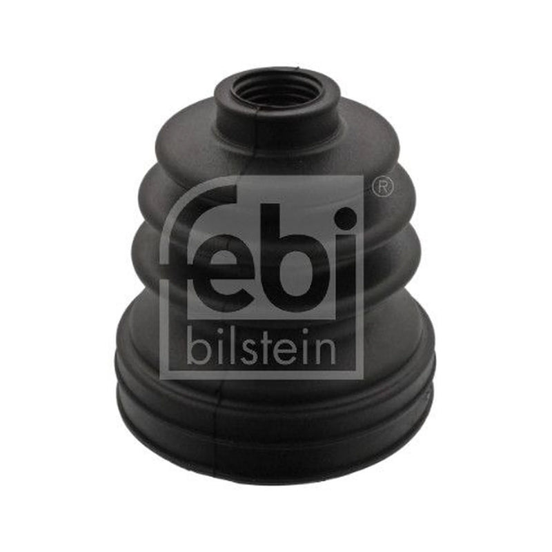 Febi Drive Shaft Bellow transmission sided 43625