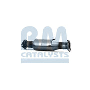 BM Catalysts Homologated Petrol Cat BM90467H